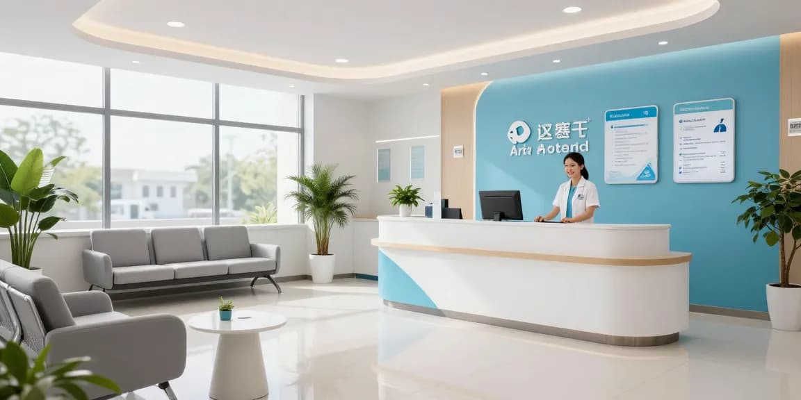 강남토닥이를 통해 제공되는 우수한 의료 서비스와 환자 케어를 위한 여성 전용 마사지 환경.