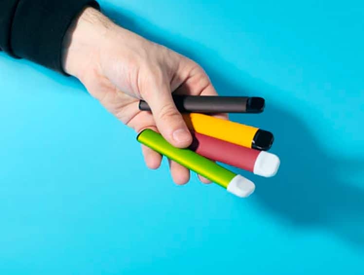Elevate Your Vape with Fryd Disposable Extracts
