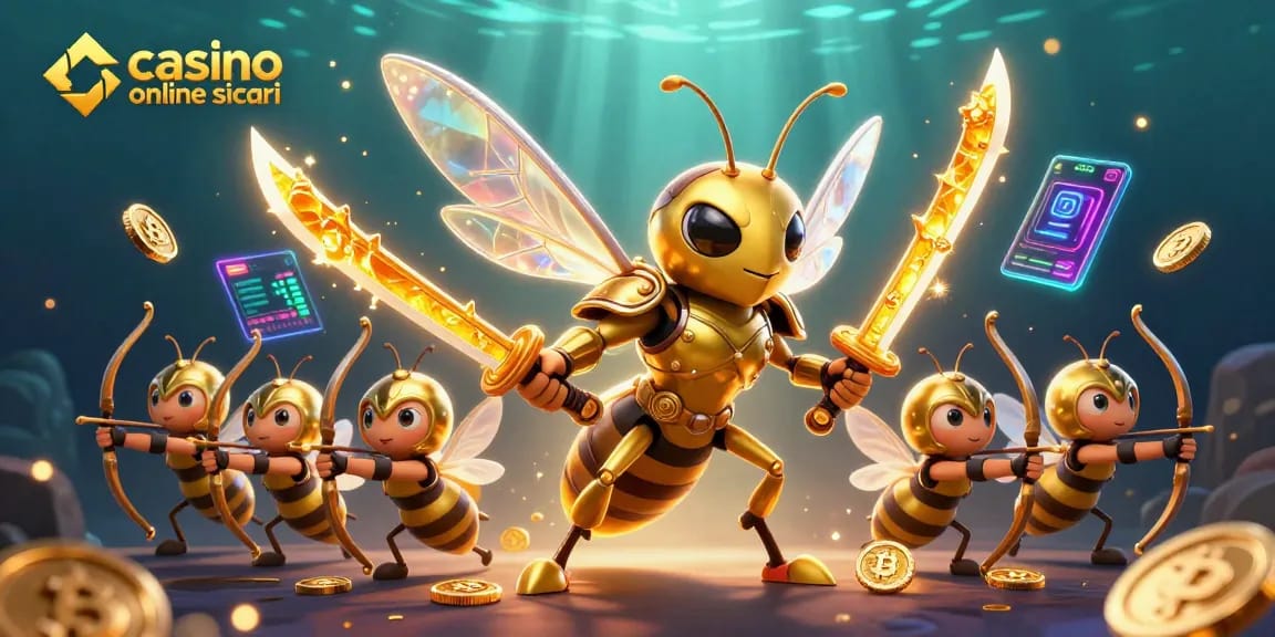 I migliori casino online sicuri offrono emozioni e avventure con design di gioco unici e innovativi.