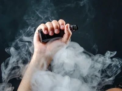 Elevate Your Vape with Fryd Disposable Extracts