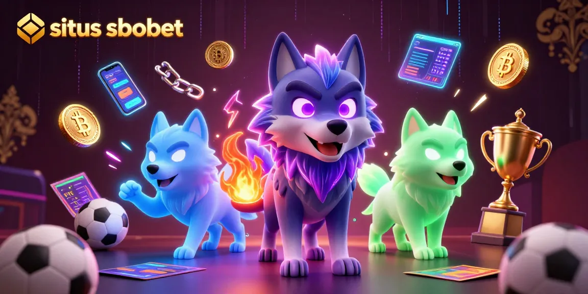Engage with situs sbobet by exploring dynamic sports betting elements in a vibrant digital casino scene.