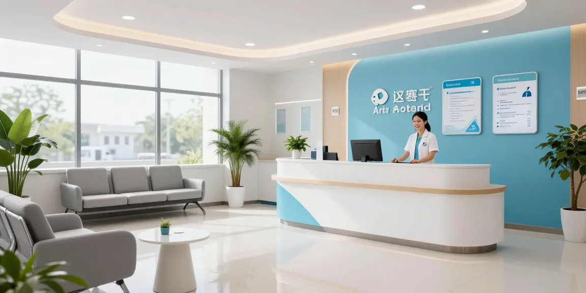 강남토닥이를 통해 제공되는 우수한 의료 서비스와 환자 케어를 위한 여성 전용 마사지 환경.