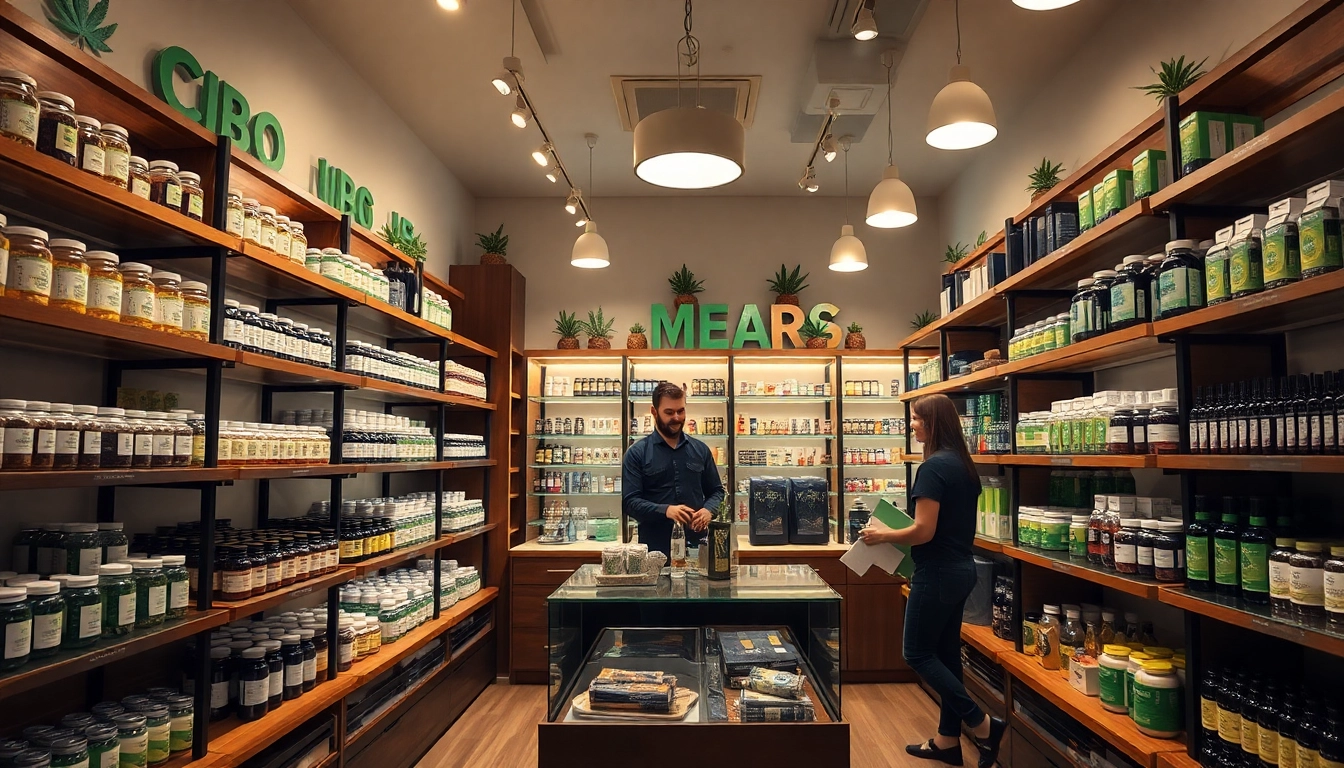 Les avantages et usages de l'huile cbd hollyweed pour le bien-être