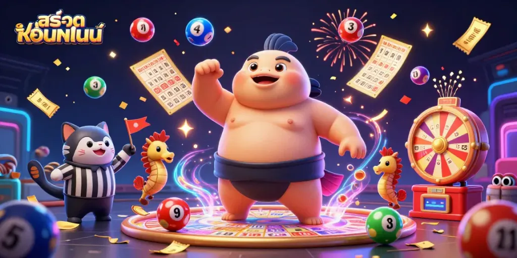 สล็อตออนไลน์ สนุกไปกับเกมสล็อตในภาพประกอบ 3 มิติสุดน่าตื่นเต้น