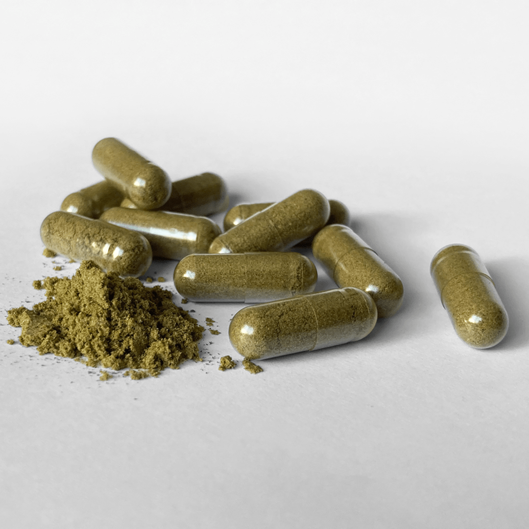 Choose Medterra for Reliable and Safe THC-free CBD Solutions You Can Trust