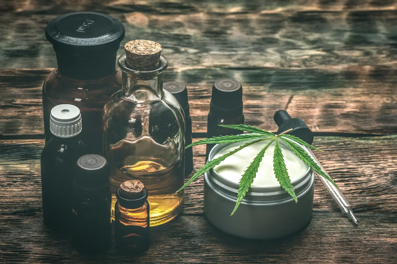 Shop CBD Safely with Trusted UK Approved Selections