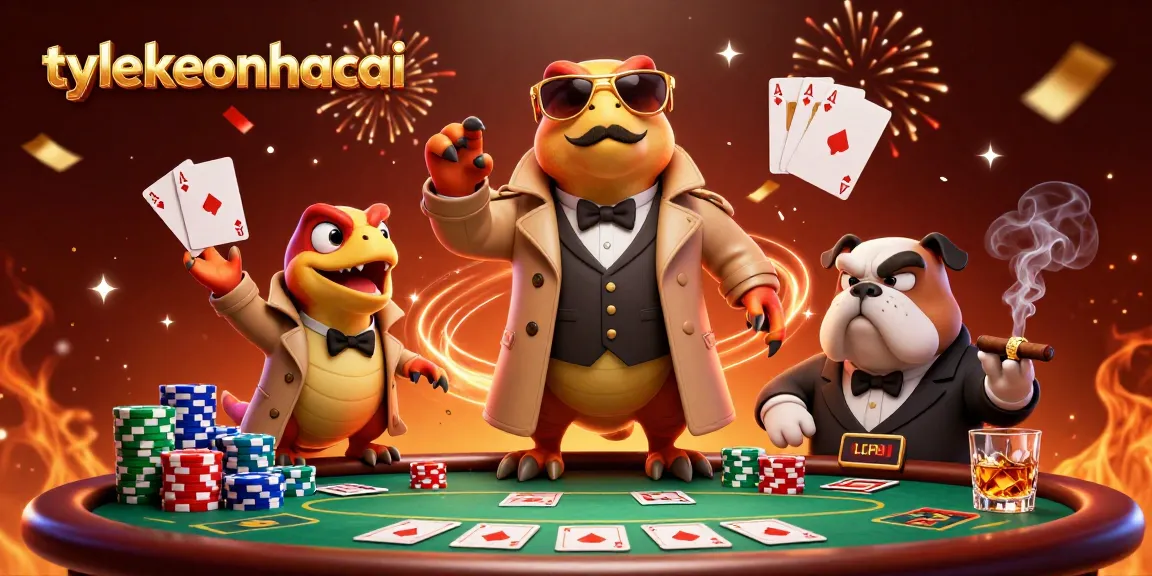 Experience dynamic sports betting action with tylekeonhacai at a dazzling casino!