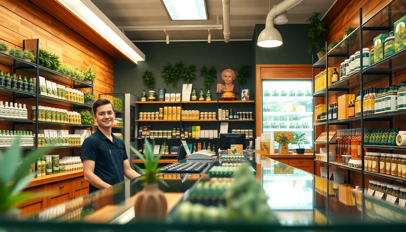 Premium CBD Options in Madrid: Where to Find Quality Products