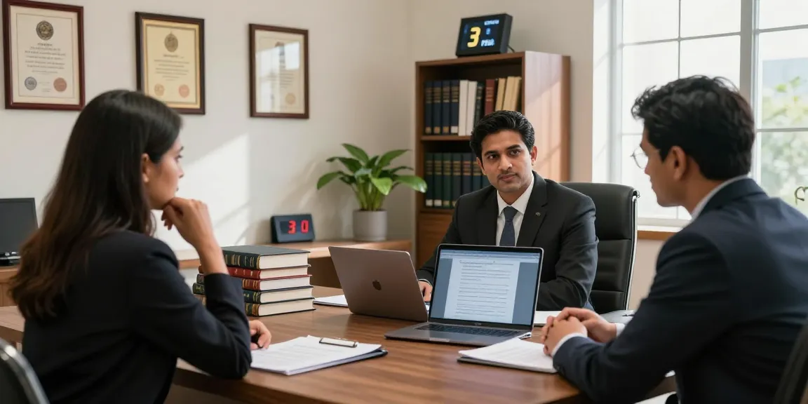 Engage with legal professionals at J.K. Chaudhary law office; look at this web-site for expert legal support.