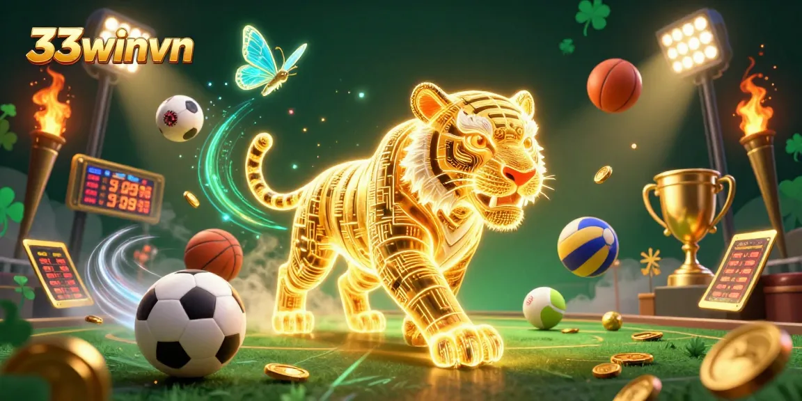 Join the excitement of online gambling at 33winvn, featuring dynamic casino elements and thrilling gameplay.