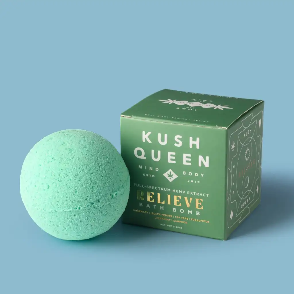 Indulge in Thcgummies, cbdgummies, and cbdbathbomb Magic for Mind and Body