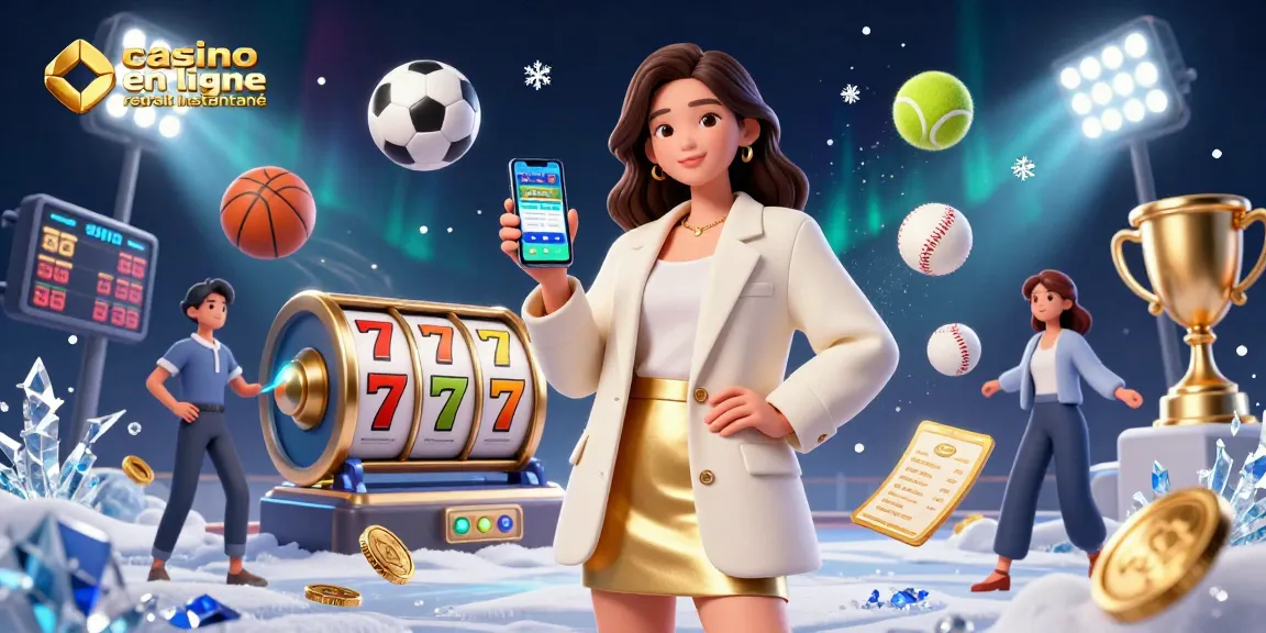 Découvrez des paiements rapides au casino en ligne retrait instantané avec des fonctionnalités de jeu fluides et des visuels engageants.