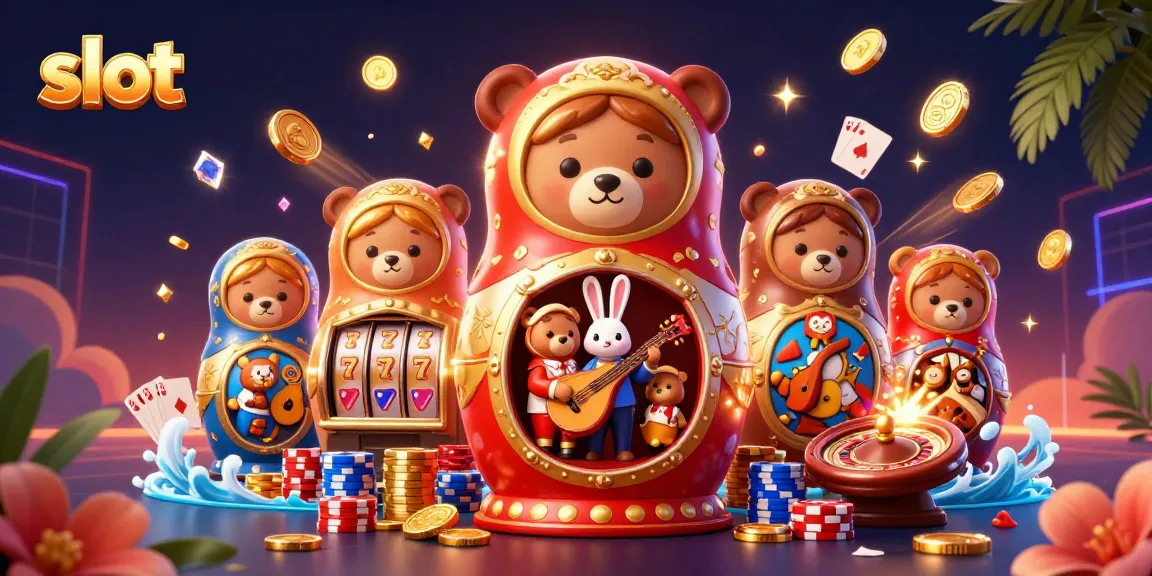 Spin the slot reels with charming characters and dazzling gold coins flying across the scene.