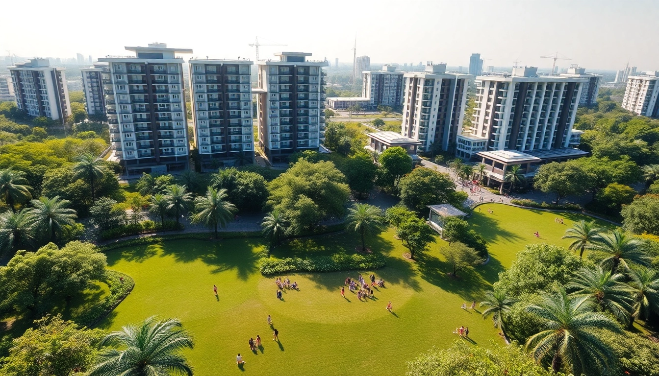 Rivelle Tampines: Your Gateway to a Connected and Comfortable Lifestyle