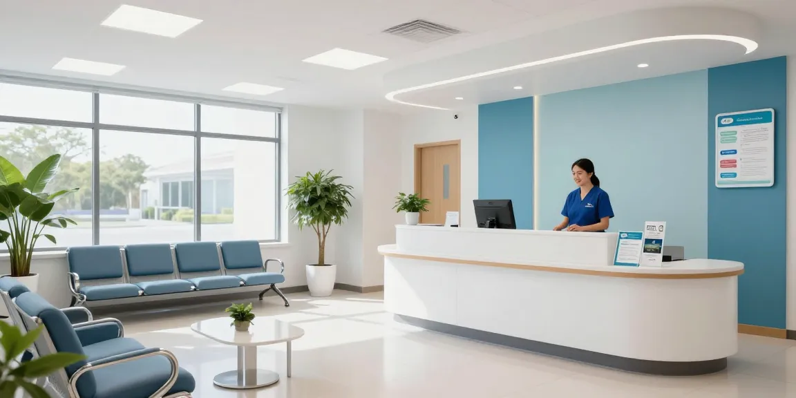 "David Hoffmeister reviews showcase compassionate patient care in health clinics and innovative health services."