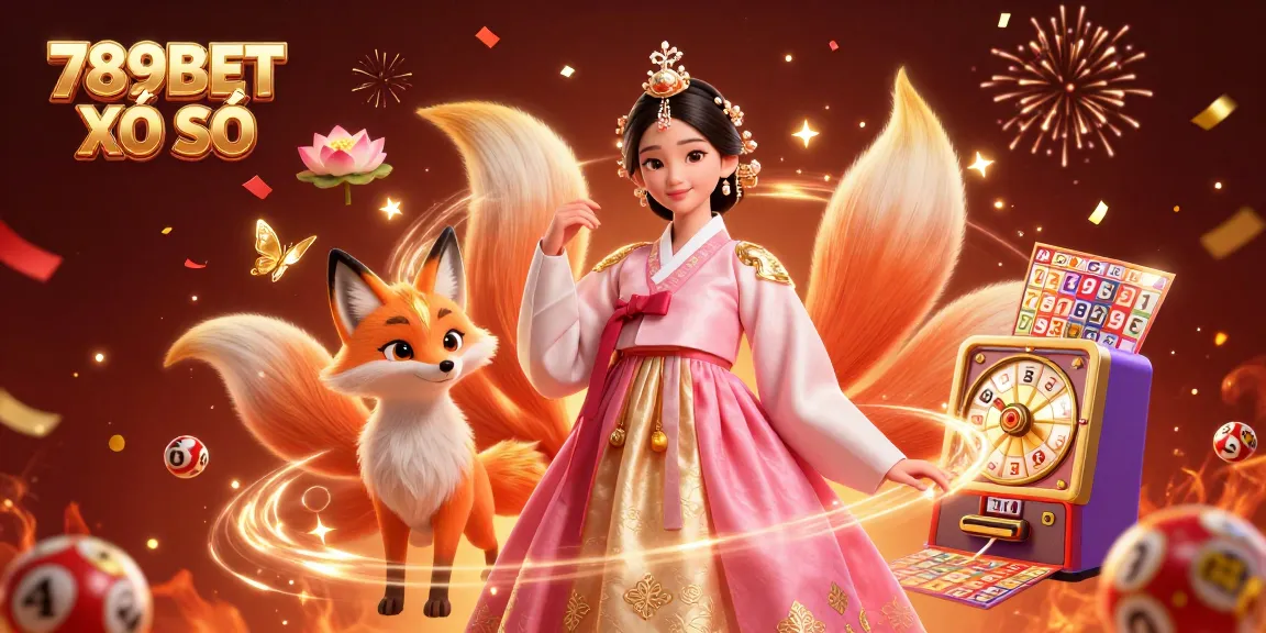 Maximize winnings at 789BET XỔ SỐ with vibrant lottery excitement and dynamic game elements.