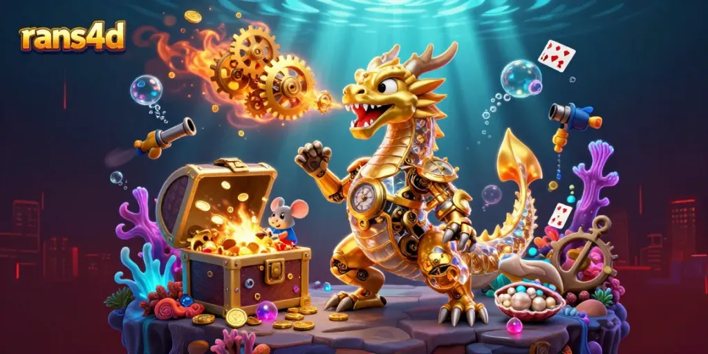 Rans4D, situs togel online terpercaya dengan berbagai fitur menyenangkan dan bonus menarik.