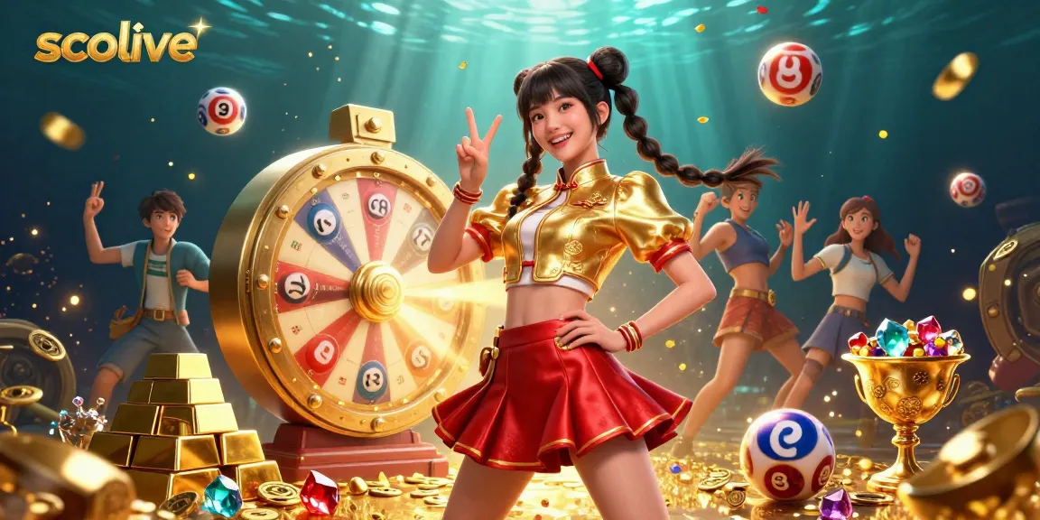 Socolive offers dazzling live gaming experiences with vibrant visuals and engaging action elements.