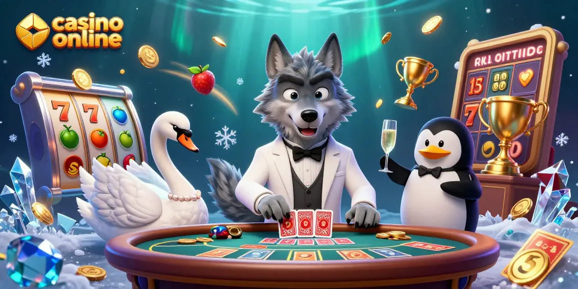Experimentează excitementul jocurilor de noroc cu Sloturi online la casino online