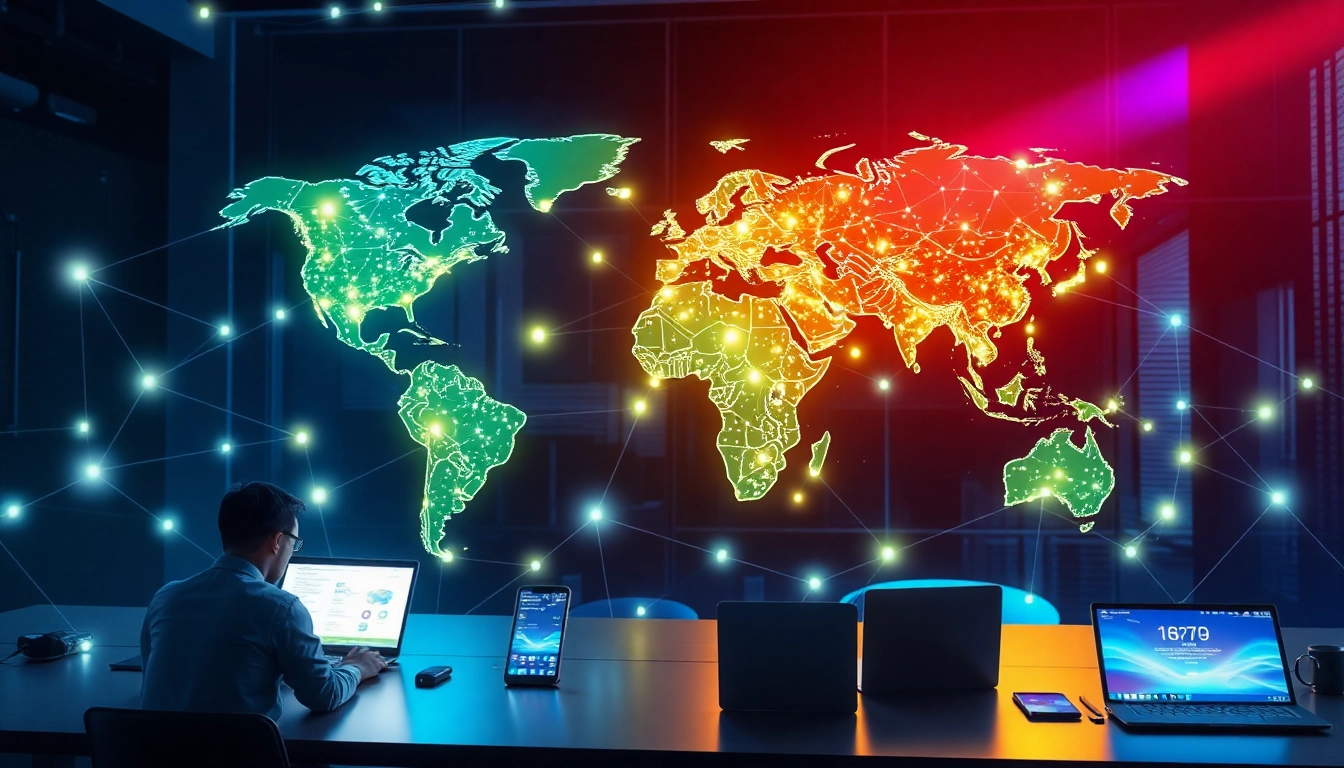 快连下载 showcases global internet connectivity with advanced security for users.