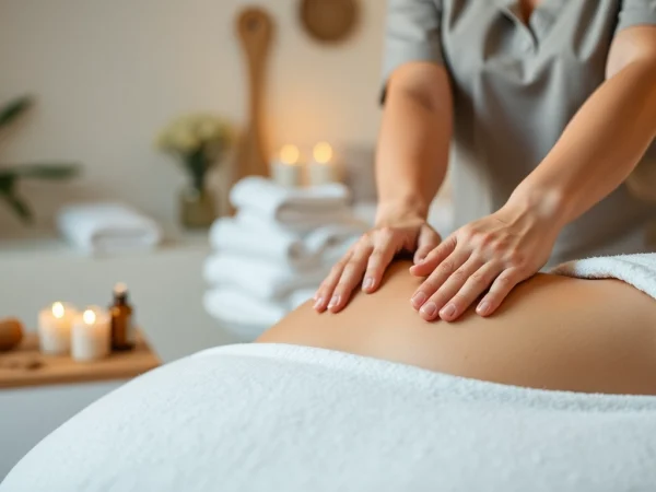 고요한 가정 환경에서 상쾌한 오산출장마사지 세션을 체험해 보세요.