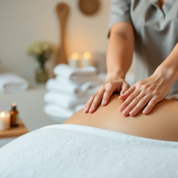 고요한 가정 환경에서 상쾌한 오산출장마사지 세션을 체험해 보세요.